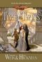 [Dragonlance: Legends 01] • Time of the Twins · Legends, Volume One